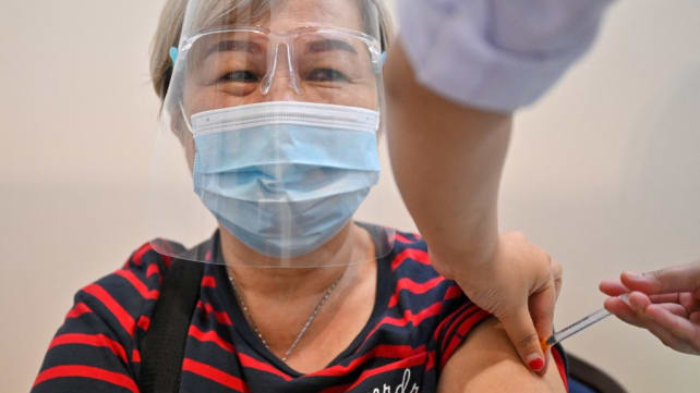 Malaysia has no plans to reimpose pandemic-era COVID-19 curbs, says health minister