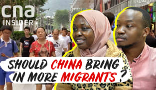 What Guangzhou’s ‘Little Africa’ has to do with China’s population crisis