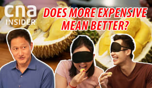 Talking Point 2023/2024 - MSW durian vs cheaper D88: Can we tell them apart in blind taste test?