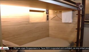 Budget accommodation operators face uncertain 2024 | Video