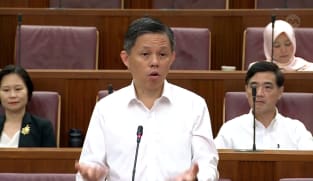 Chan Chun Sing on safe and responsible use of AI-enabled tools in schools and IHLs