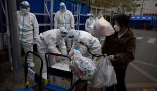 WHO urges pandemic accord in 2024 after years of COVID-19 pain