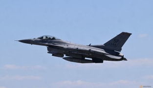 US fighter jets to fly over Bosnia in warning to 'secessionist' Serbs