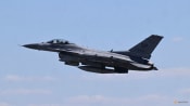 US fighter jets to fly over Bosnia in warning to 'secessionist' Serbs