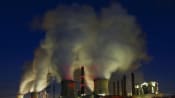 German emissions at 70-year low as coal use drops