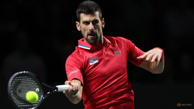 Djokovic taking it 'season by season' as he prepares for Australian summer