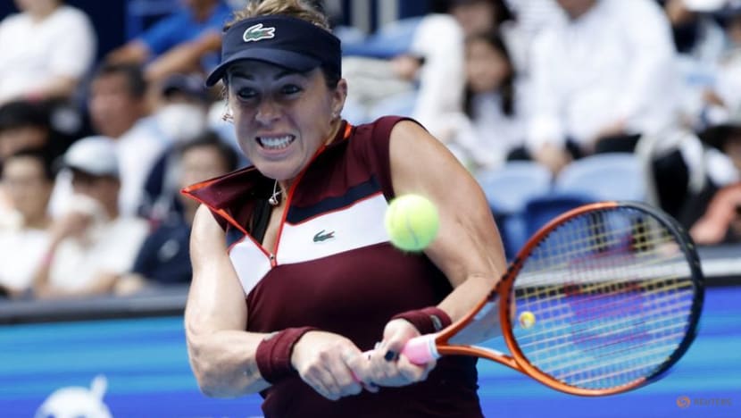 Qualifiers Pavlyuchenkova, Kalinskaya pull off upsets in Adelaide