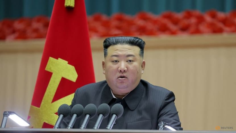 North Korea's Kim Jong Un turns 40. Maybe