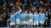 Holders Man City visit Spurs, Villa at Chelsea in FA Cup fourth round