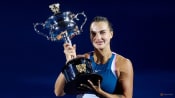 Sabalenka still a work in progress ahead of Melbourne title defence 