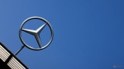 Mercedes launches 'dialogue partner' voice assistant 