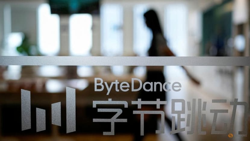 TikTok owner ByteDance in talks with Tencent, others to sell gaming assets