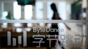 TikTok owner ByteDance in talks with Tencent, others to sell gaming assets