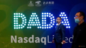 JD.Com's Dada identifies 'suspicious practices' in internal audit 