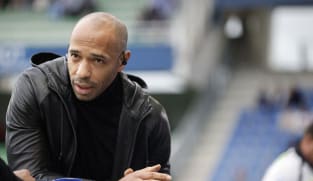 France great Henry says battled depression throughout career