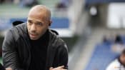 France great Henry says battled depression throughout career