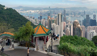 How to enjoy a short weekend trip to Hong Kong: What to see, where to eat, what to do