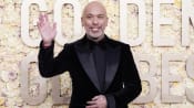 Golden Globes host Jo Koy reacts to negative reception against him: 'Hosting is just a tough gig'