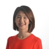 Cheryl Tan