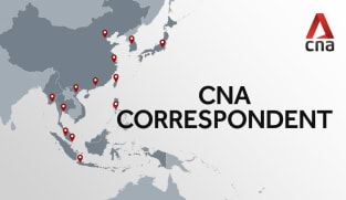 CNA Correspondent - Best of: Life aboard a warship in the disputed South China Sea