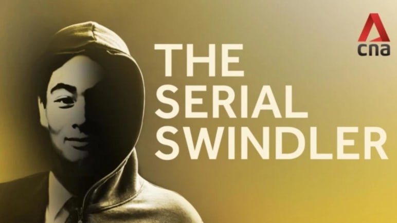 The Serial Swindler - The beginning … and the end?