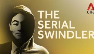 The Serial Swindler - The beginning … and the end?