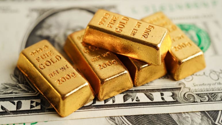 CNA Explains: Why the price of gold has surged and where it could go from here