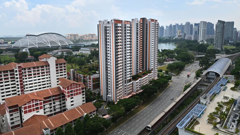 Validity of HDB flat eligibility letters to be extended to 9 months