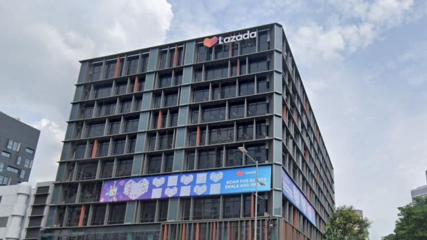 Workers' union accepts Lazada's apology over layoffs; talks on better retrenchment benefits ongoing