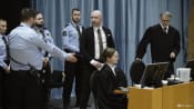 Norwegian mass killer Breivik in 'deep depression', lawyer tells court