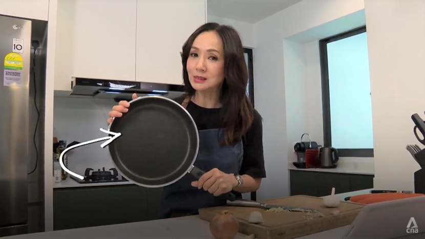 Could non-stick pans become toxic? Here’s what you should know to stay safe