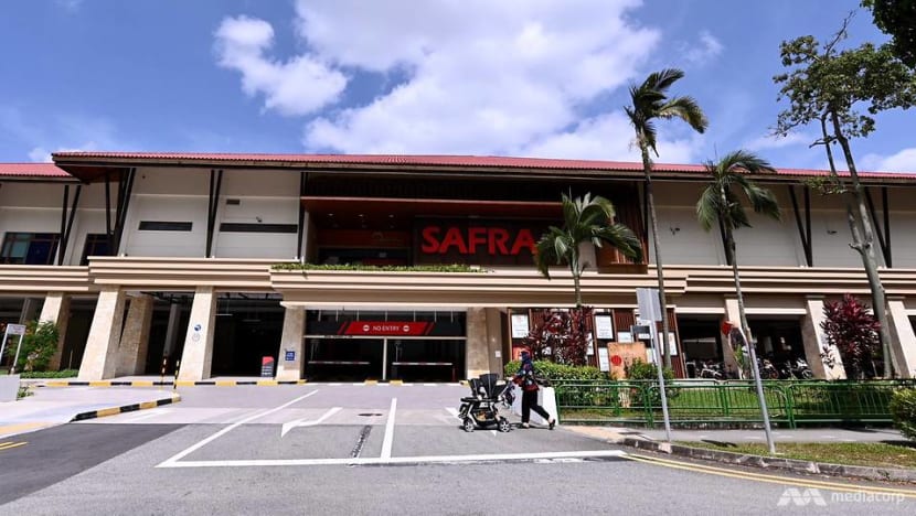 Man charged with causing death of ACS(I) student during high-element rope course at SAFRA Yishun