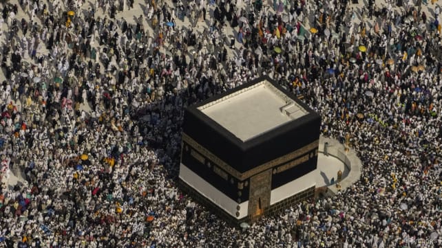 Singapore granted 900 places for 2024 Haj pilgrimage; all spots already allocated