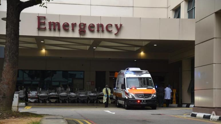 CNA Explains: Why the nearest hospital isn't always the best choice in an emergency 