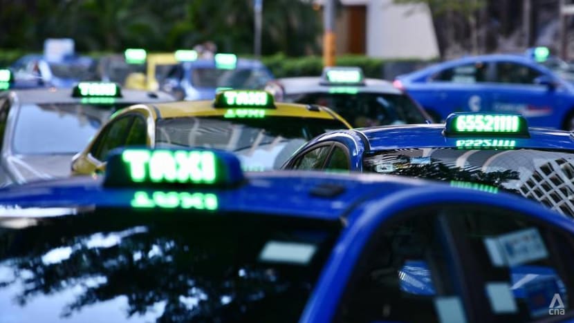 Drunk passenger who grabbed taxi driver's neck and slapped police officer gets jail