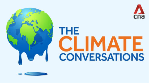 The Climate Conversations - Best of: Rising heat is worsening mosquito-borne diseases, but could mosquitoes be the solution?