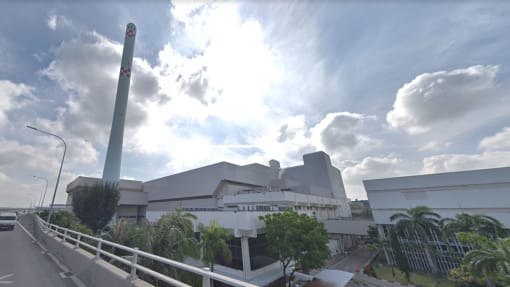 Parliament to hear ministerial statement on charges against NEA over fatal Tuas Incineration Plant explosion 