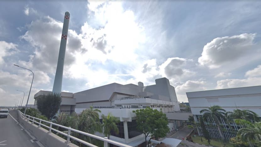 NEA, two employees charged over fatal explosion at Tuas Incineration Plant in 2021