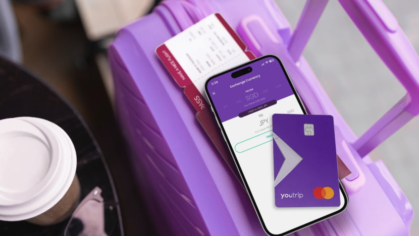 YouTrip raises e-wallet limits after MAS rule change; Revolut and Wise to follow suit 