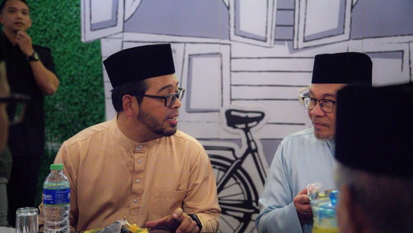 Commentary: Anwar moves to slow down the rise of PAS with new deputy religious affairs minister